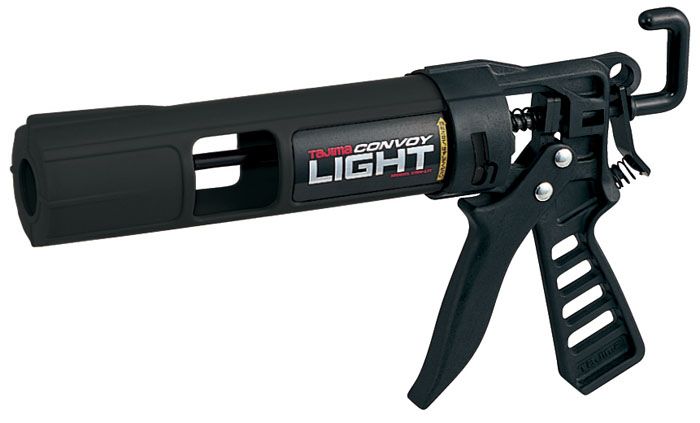 Silikonipistooli Tajima Convoy Lite