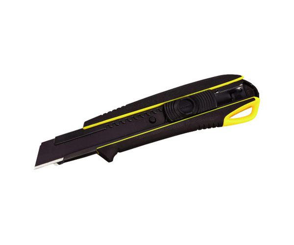 Veitsi, vaihdettavat terät Tajima DC560RB13D12; 18 mm