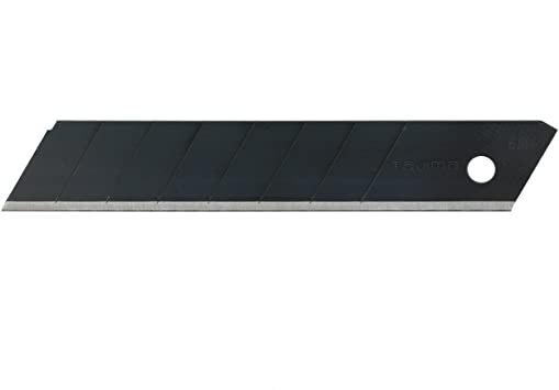Terä Tajima LCB50RBC/K1; 18 mm; 10 kpl.