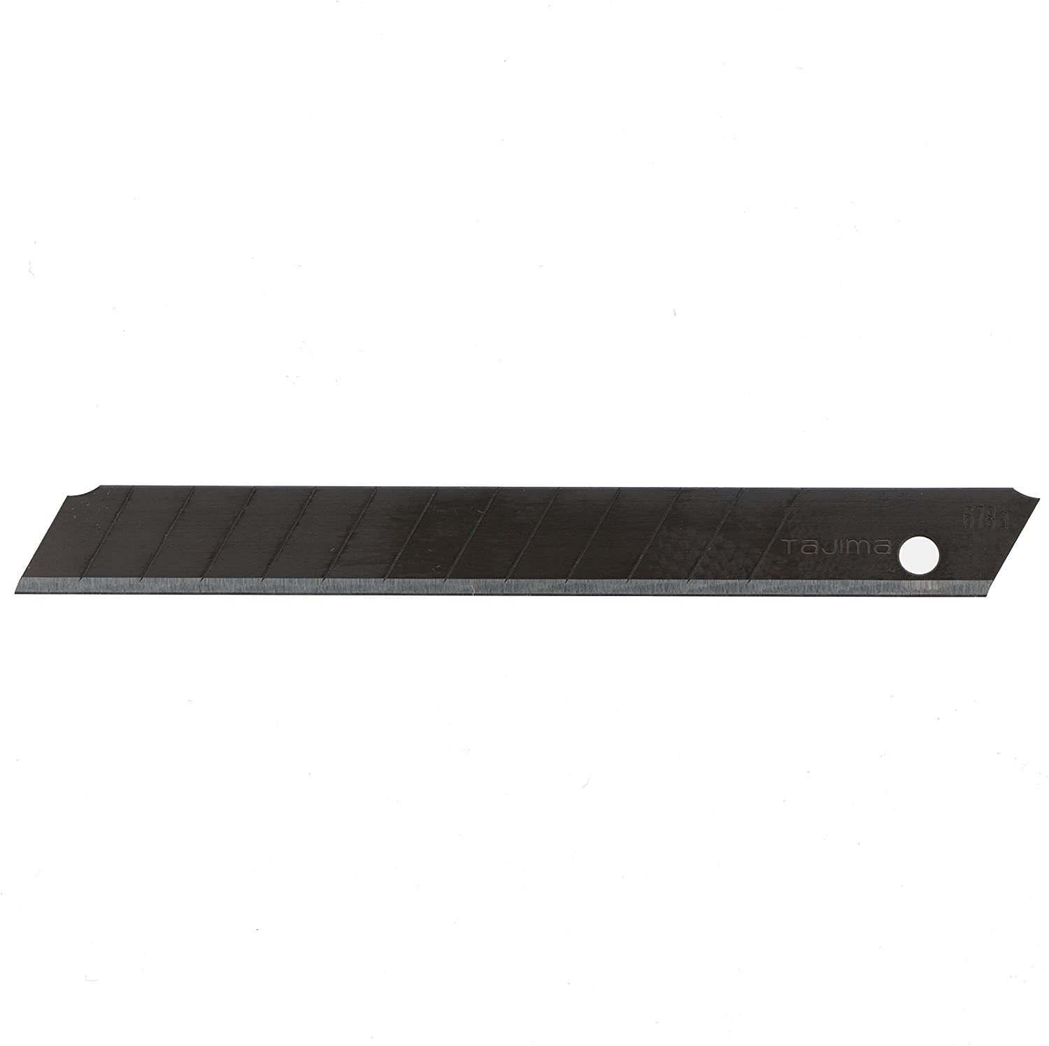 Terä Tajima LCB30RBC; 9 mm; 10 kpl.