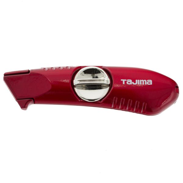 Veitsi, vaihdettavat terät Tajima VR101D/R1