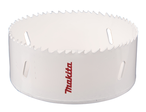 Reikäsaha Makita Bi-Metal D-35592; 111 mm