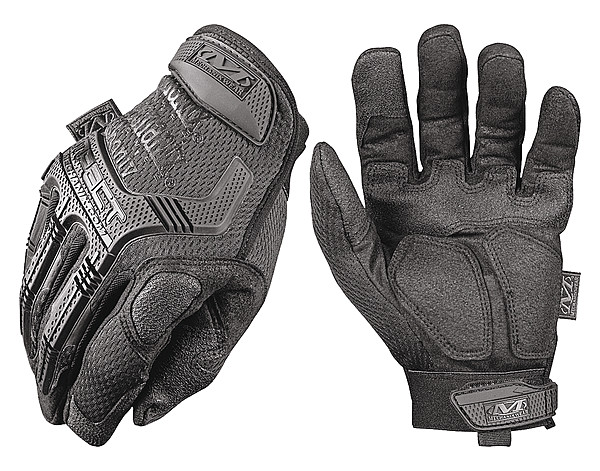 Työkäsineet Mechanix Wear M-Pact Covert; M