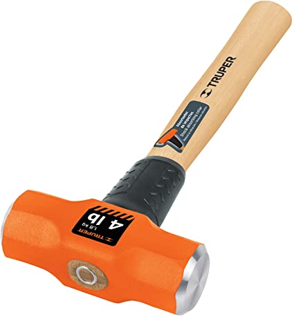 Leka&nbsp; Truper MD-4M; 1,8 kg