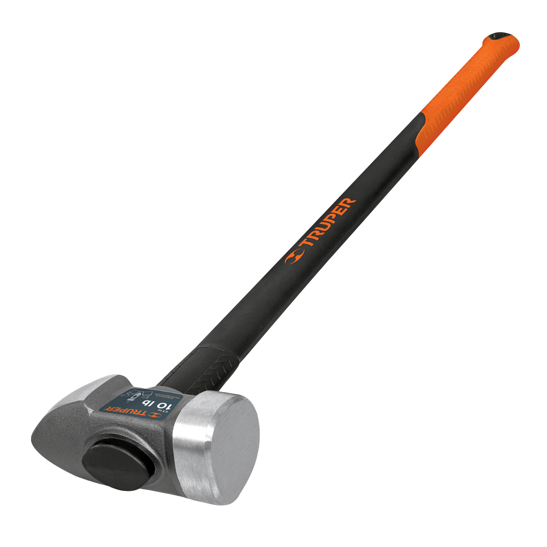 Leka&nbsp; Truper MD-10FX; 4,5 kg