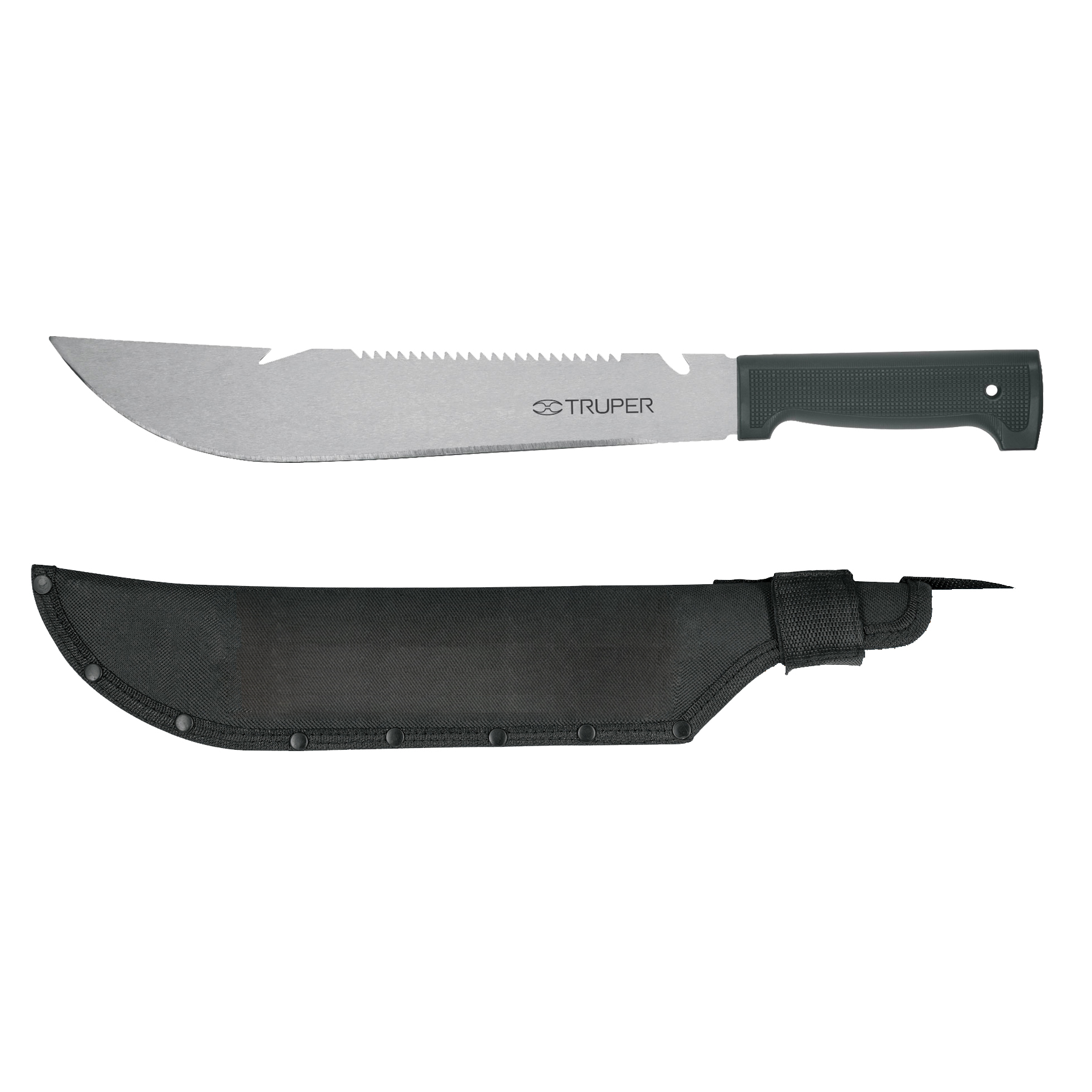 Machete Truper T-460-12XB
