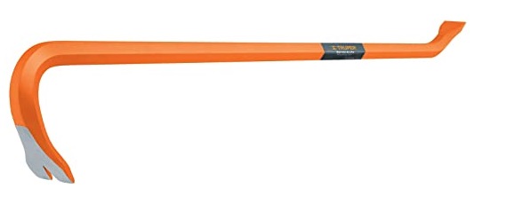 Sorkkarauta Truper BU-120; 1200 mm