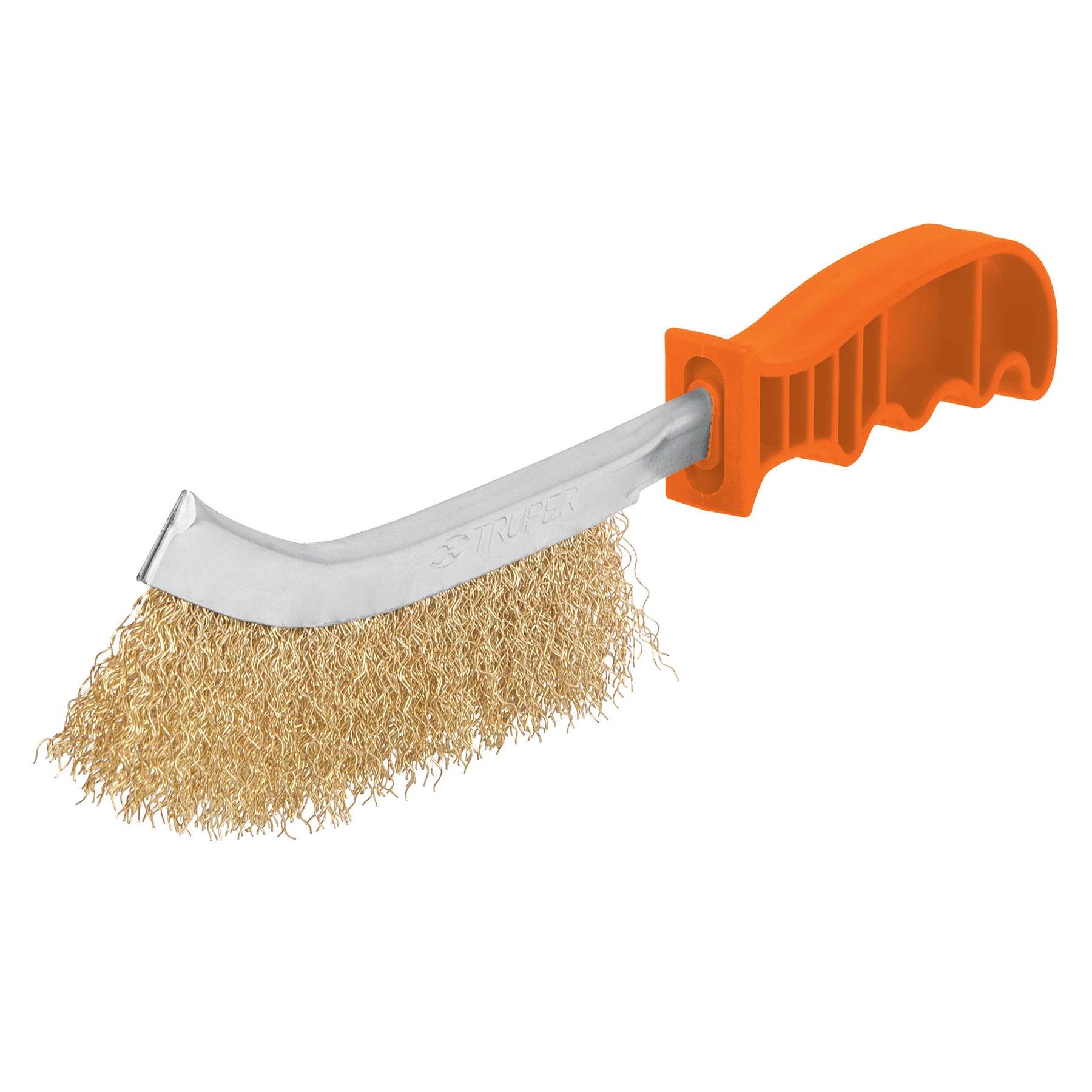 Teräsharja Truper CEA-10