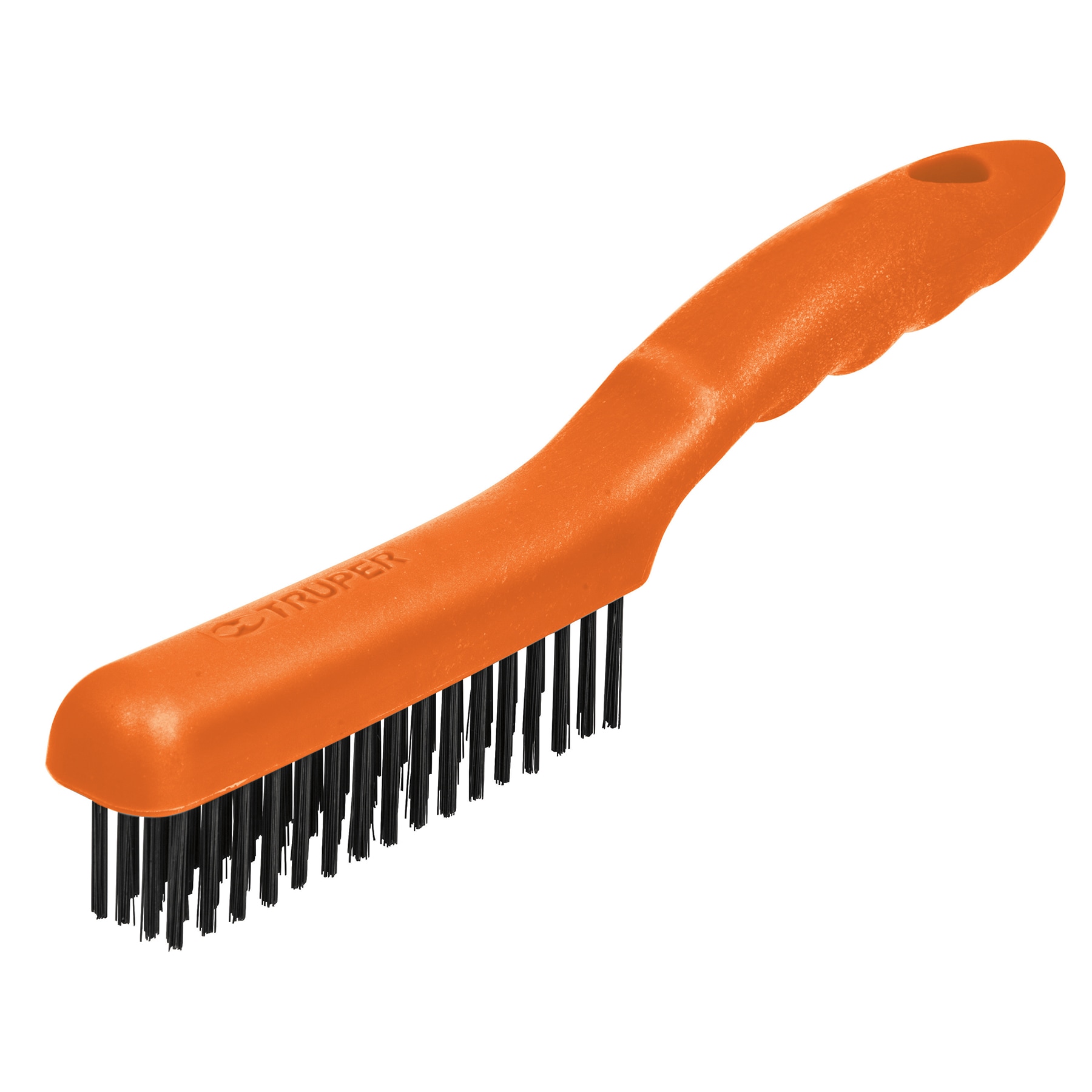 Teräsharja Truper CEA-54