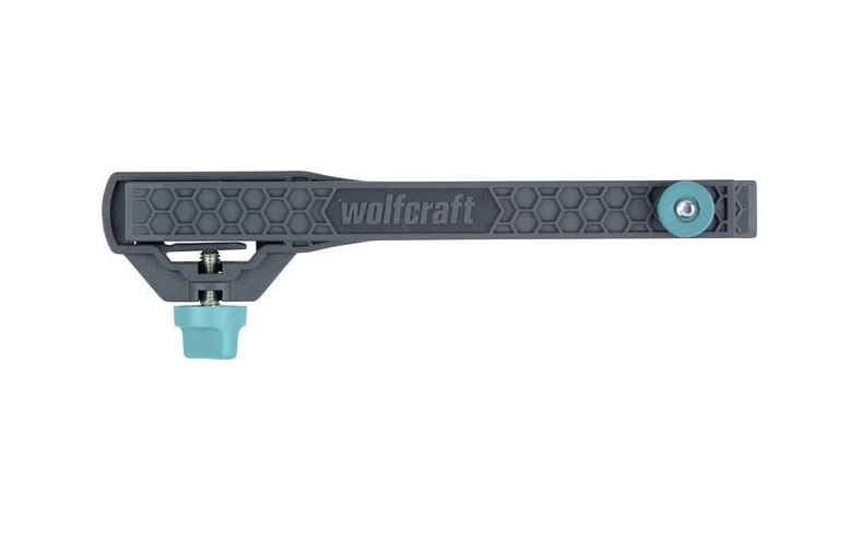 Ohjauskiskon lisätarvike Wolfcraft 5223000