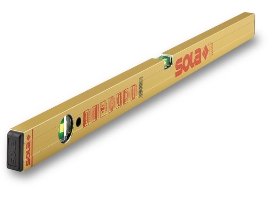 Magneettinen vatupassi Sola Profi AZM100; 100 cm