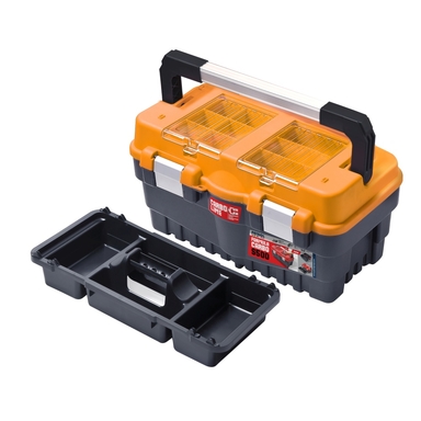 Laatikko työkaluille Patrol Toolbox Formula S500 Carbo
