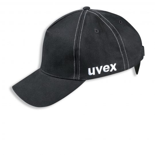 Lippalakki Uvex U-Cap Sport; 60-63 cm