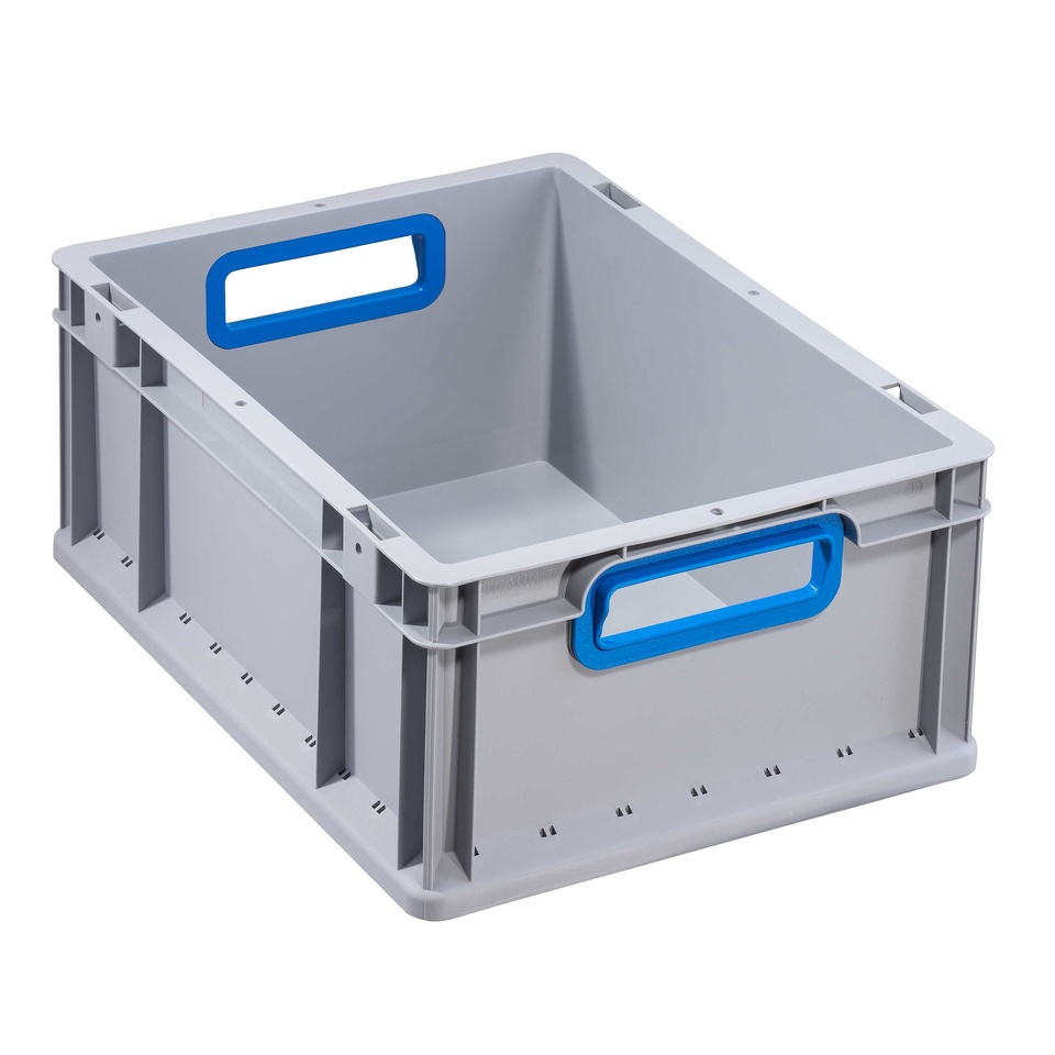 Irtolaatikot Allit ProfiPlus EuroBox 417