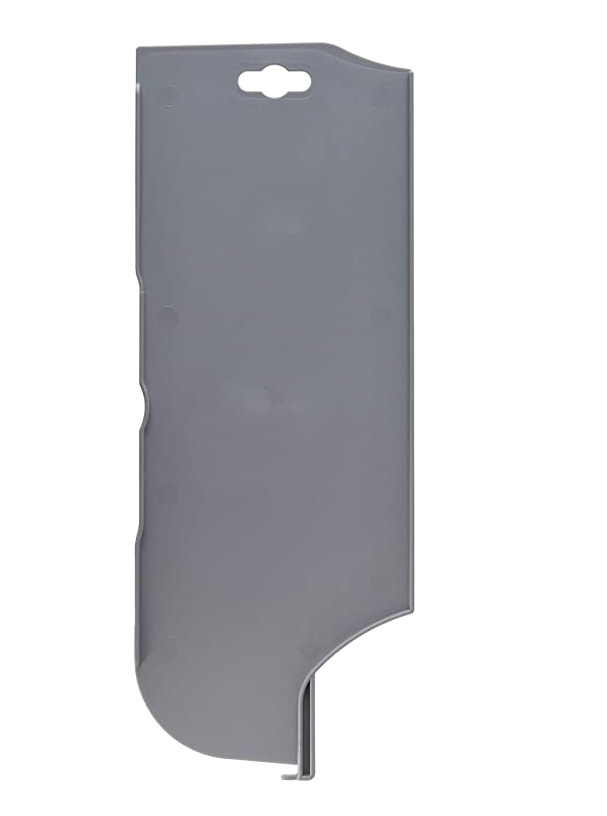 Syvät lisälaatikot Allit ProfiPlus Divider 4; 4 kpl.