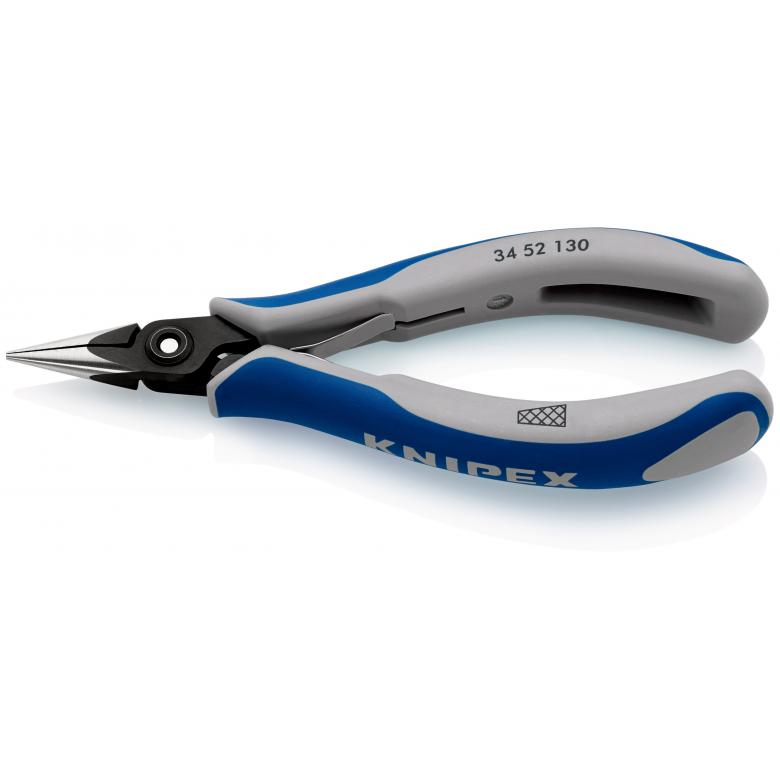 Tarkat pihdit Knipex 3452130; 130 mm