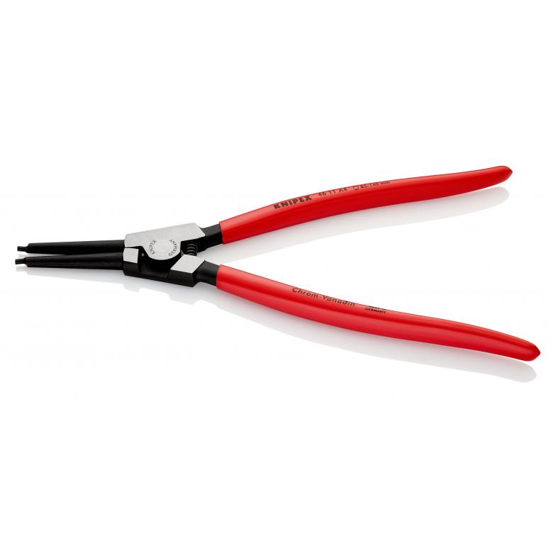 Rengaspihdit Knipex 4611A4; 85-140 mm