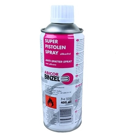 Puhdistusaine Binzel; 0,4 l