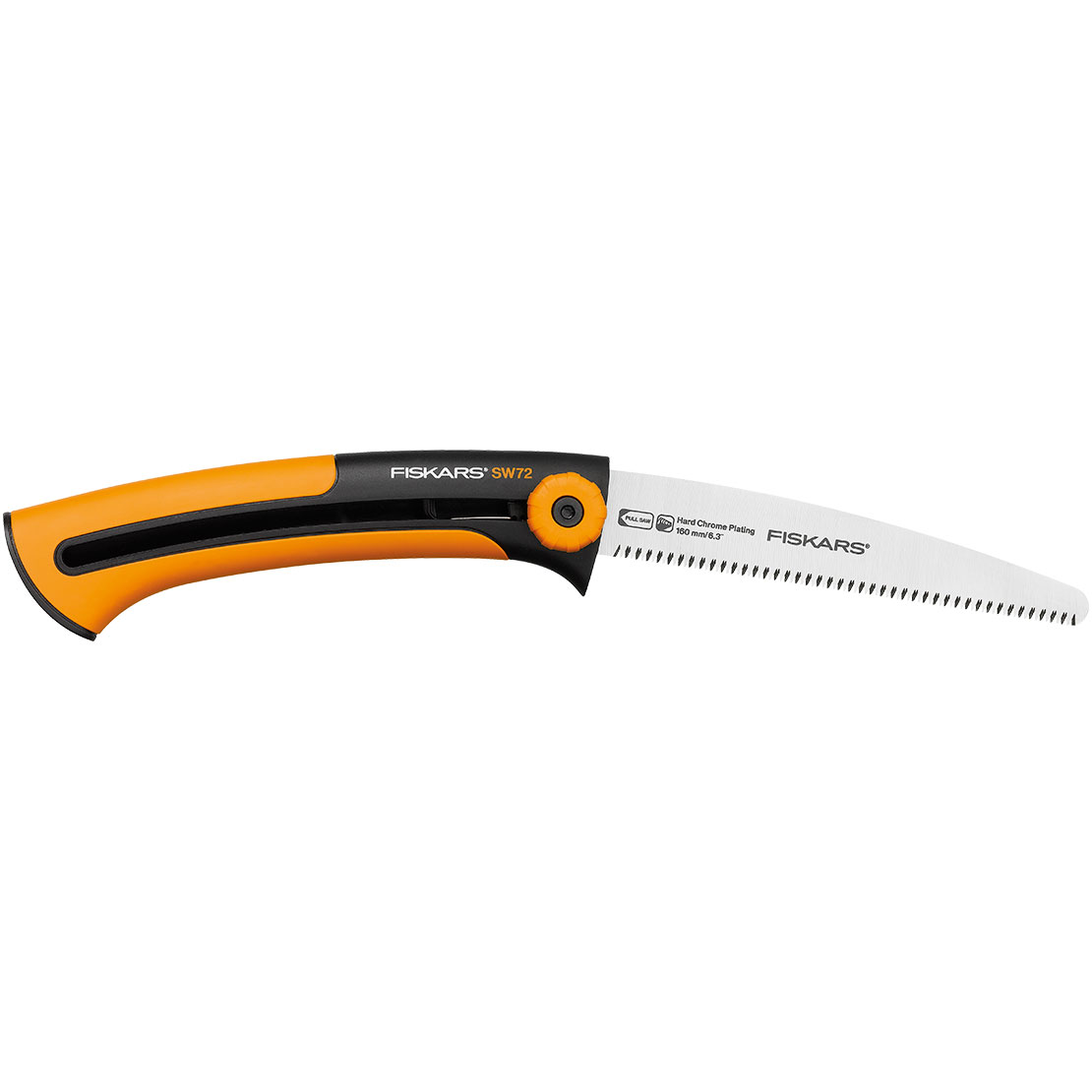 Puutarhasaha Fiskars SW72 Xtrack; 223 mm