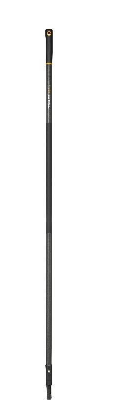 Teleskooppivarsi Fiskars QuikFit 136001; 156 cm