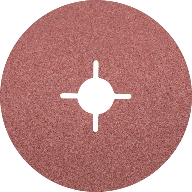 Hiomapaperi kulmahiomakoneeseen Pferd Fibre FS A; 125 mm; P60