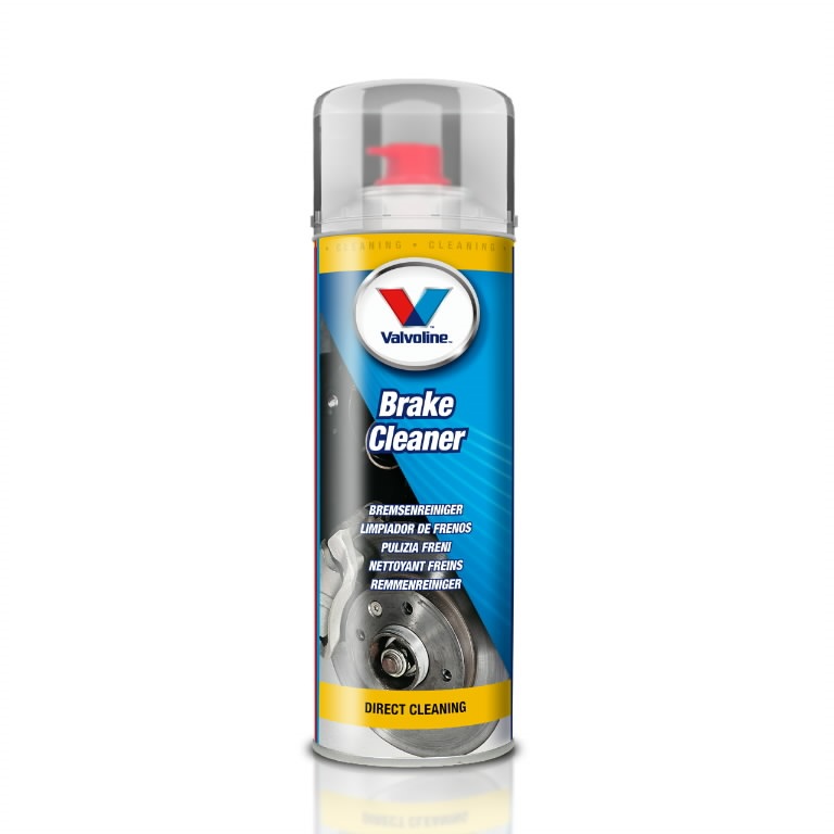 Puhdistusaine Valvoline Brake Cleaner; 0,5 l