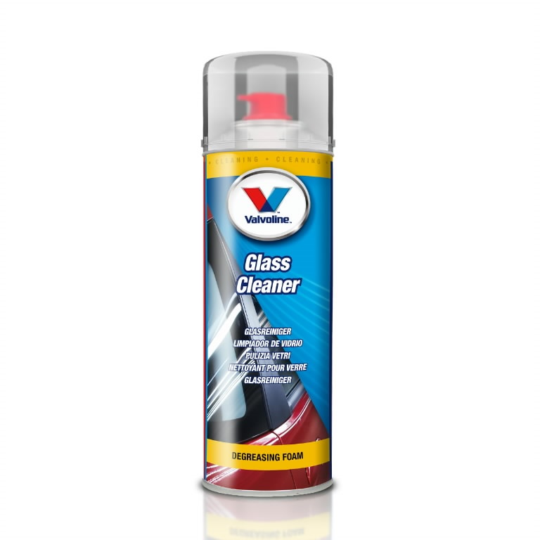 Lasinpesuaine Valvoline Glass Cleaner; 0,5 l