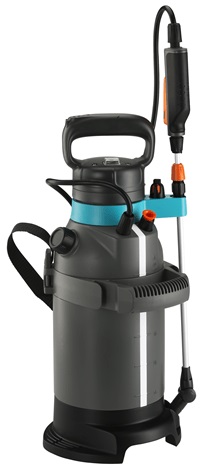 Paineruisku Gardena 11136-20; 5 l