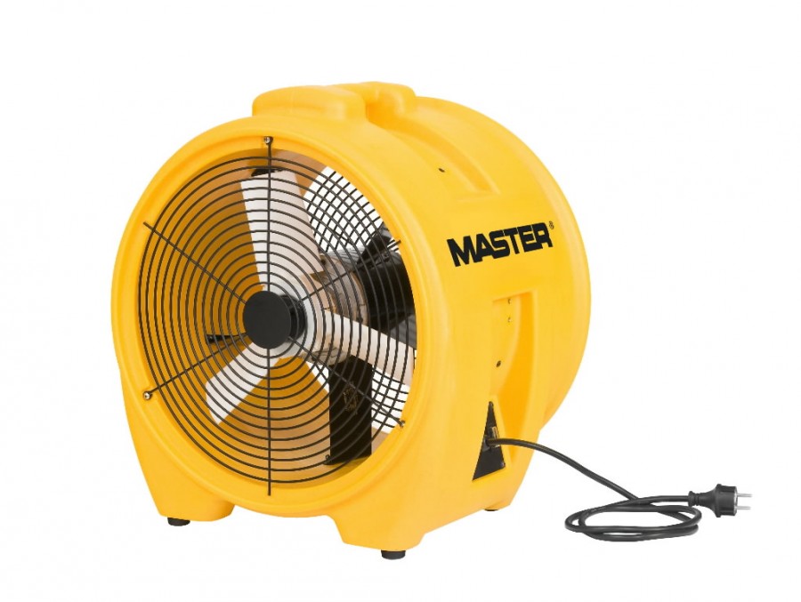 Sähkötuuletin Master BL8800; 750 W