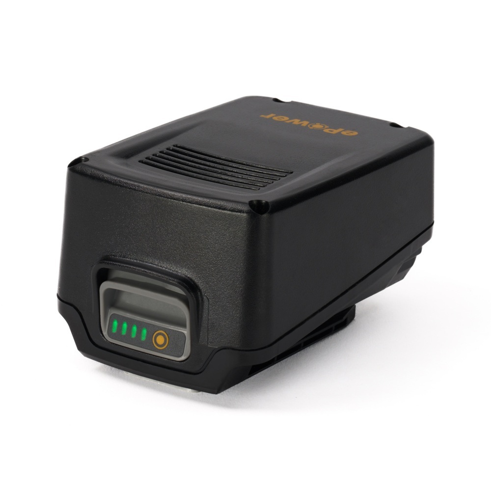 Akku Stiga&nbsp;E-Power E 24; 20 V; 4,0 Ah; Li-ion