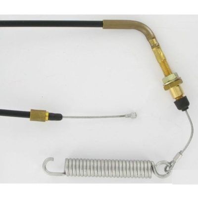 Leikkuulaitteen kytkentävaijeri Stiga 382004604/3