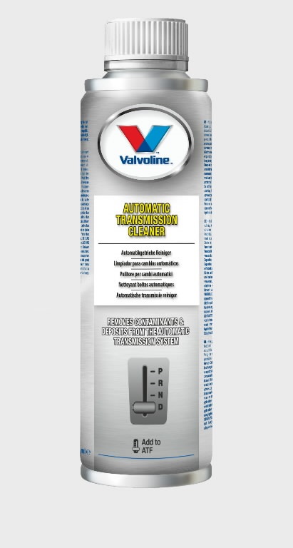 Puhdistusaine Valvoline Automatic Transmission; 0,5 l