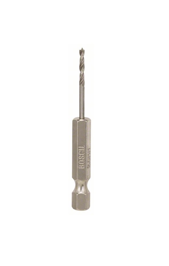 Puuporanterä Bosch HSS; 2x61,5 mm
