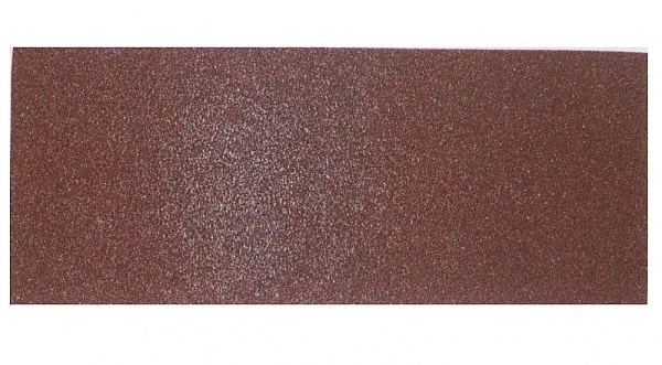 Hiomapaperi tasohiomakoneeseen 115x280mm; K40; 10 kpl.