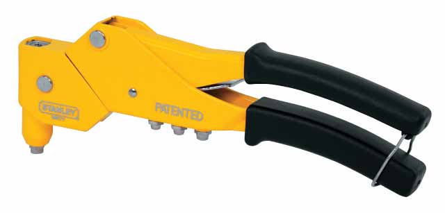 Niittipistooli Stanley MR77