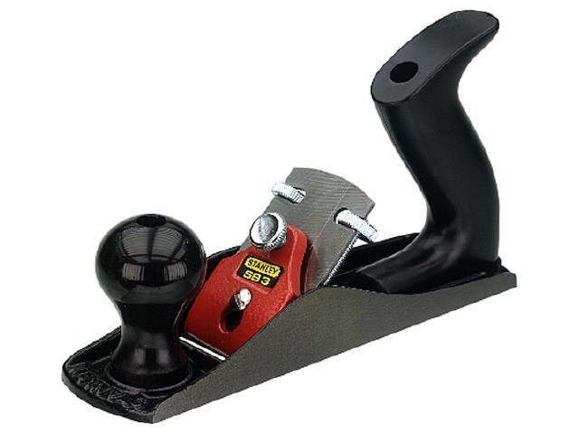 Käsihöylä Stanley SB3/SB4; 50x245 mm