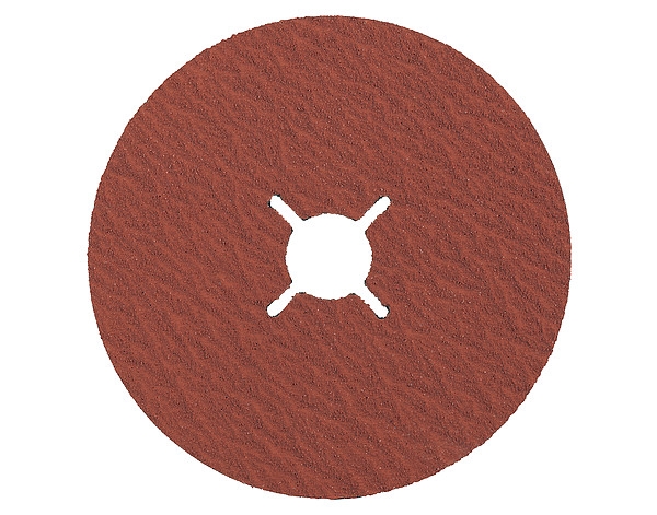 Hiomapaperi kulmahiomakoneeseen Tyrolit Premium; Ø125 mm; 1 kpl.
