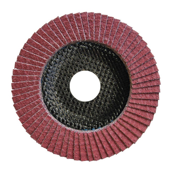 Lamellihiomalaikka  Tyrolit; Ø125 mm