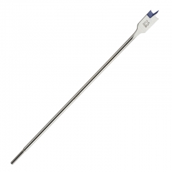Lattaporanterä Irwin; 18x400 mm