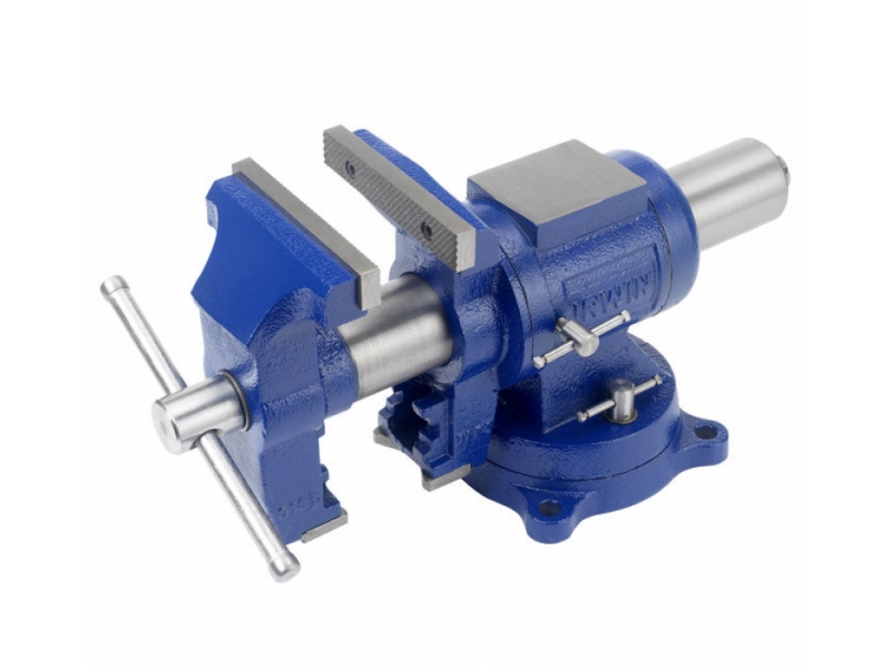 Puristin Irwin Multi; 125 mm