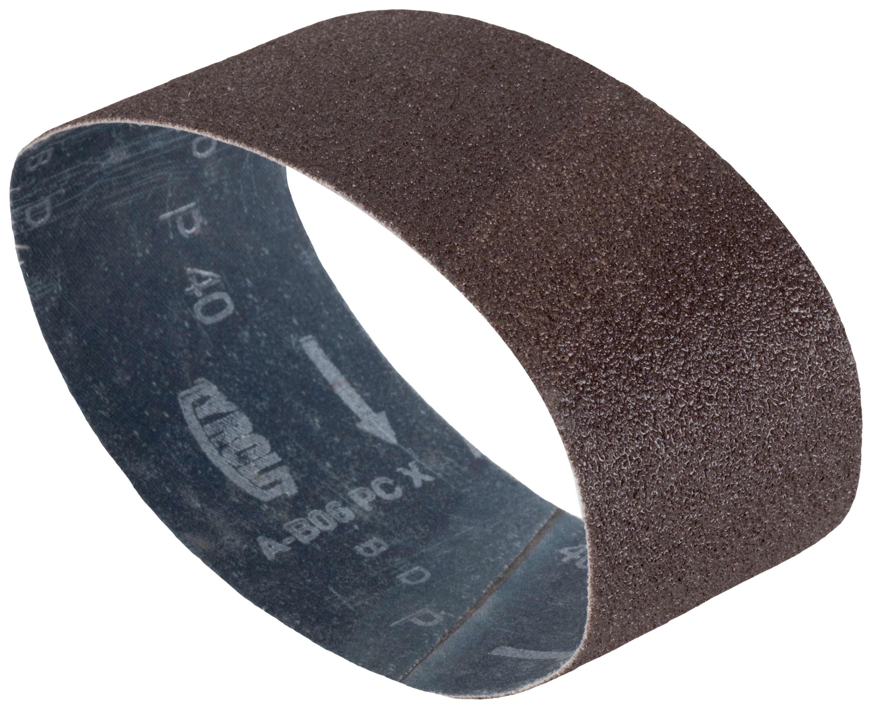 Hiomanauha Tyrolit; 75x457 mm; A100
