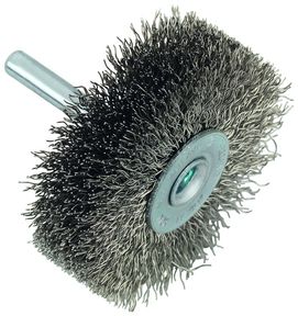 Kuppiharja Tyrolit; Ø80 mm