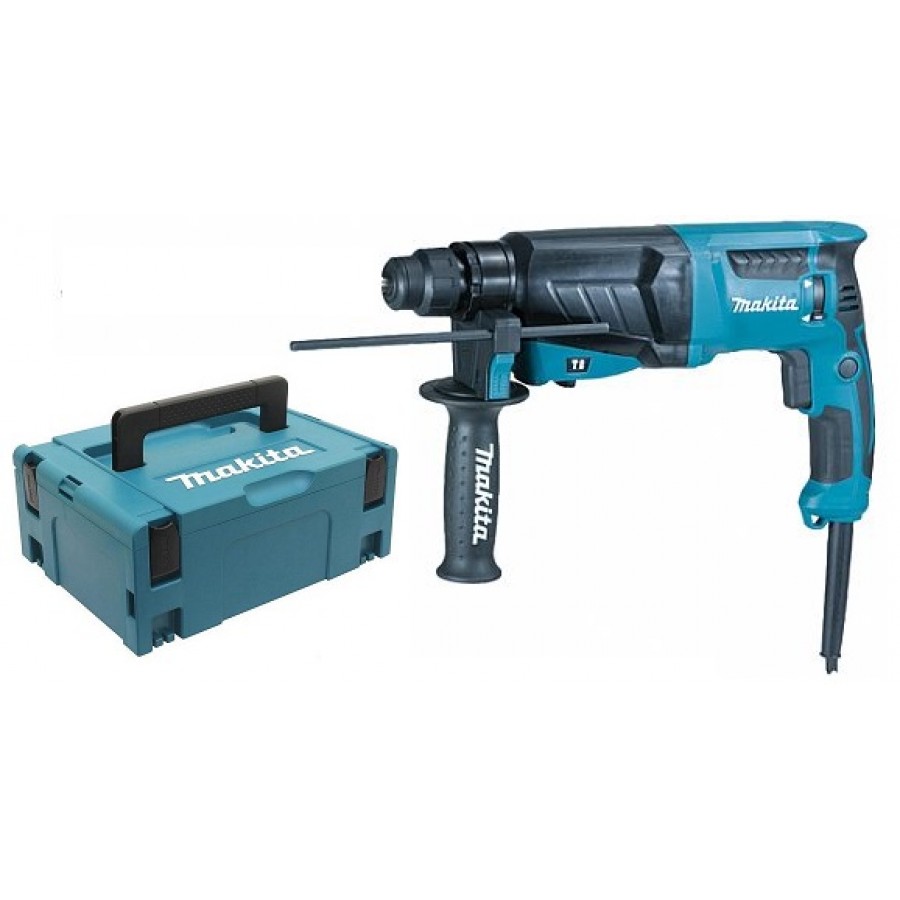 Poravasara Makita HR2630J; 2,4 J; SDS-plus