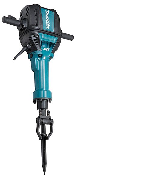 Murtovasara Makita HM1812; 72,8 J