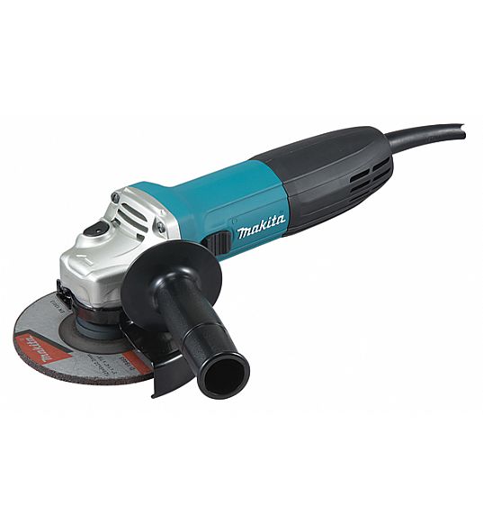 Kulmahiomakone Makita GA5030R