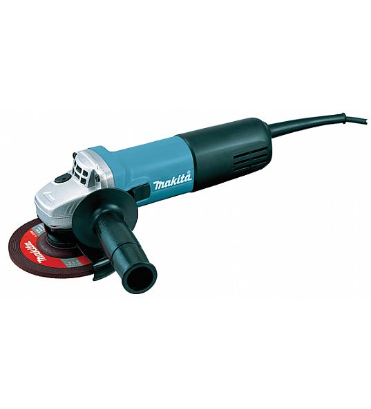Kulmahiomakone Makita 9558HNR