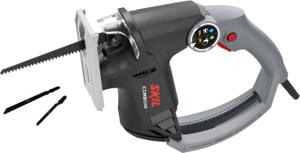 Puukkosaha/pistosaha Skil 4600 AA