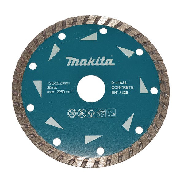 Timanttikatkaisulaikka Makita D-56982; 300 mm