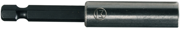 Magneettinen ruuvauspää Makita 784811-8