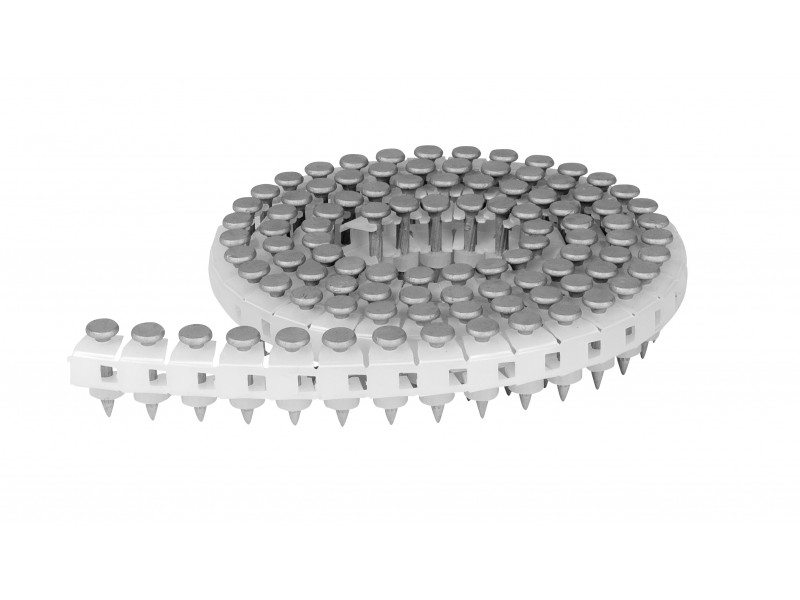 Lankanaulat Makita F-33575; 2,5x22 mm; 1000 kpl.